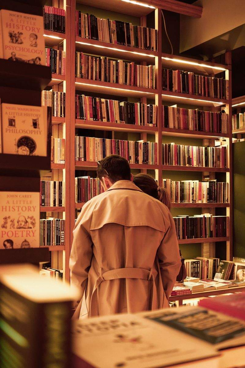 Bestellservice für nicht vorrätige Titel